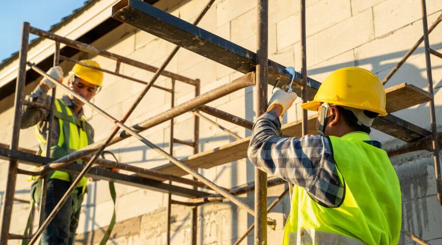 Expert flood damage restoration services in Georgetown, ID